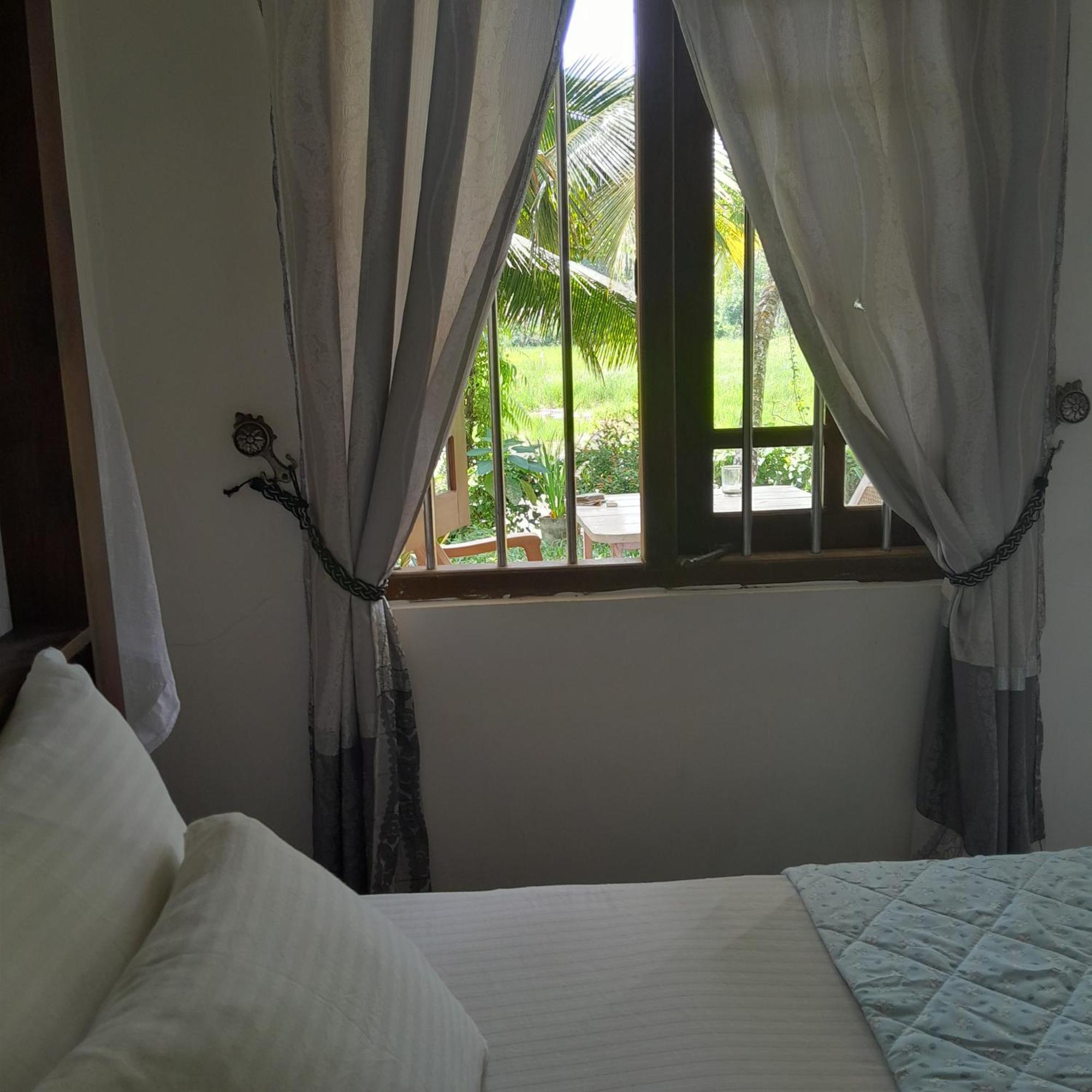 Field Island Villa - Ahangama Quarto foto